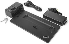 New Genuine Dock for Lenovo Thinkpad Ultra Docking Station with 135W AC Adapter SD20T34312 40AJ0135US