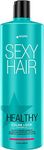 SexyHair Healthy Color Lock Color Conserve Shampoo, 33.8 Oz | Color Safe | SLS and SLES Sulfate Free | All Hair Types