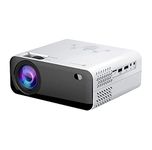 Projector With Multimedia