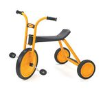 Angeles Myrider Maxi Tricycle, Yellow (AFB3630)