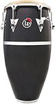 Latin Percussion LP522X-1BK Conga D