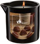 MELONY Massage Oil Candle | Great f