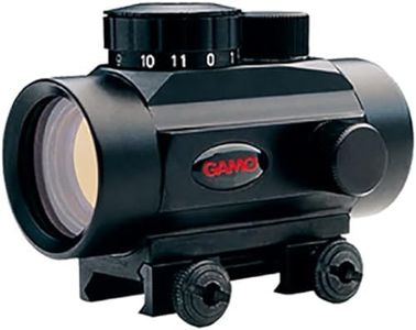Gamo Quick