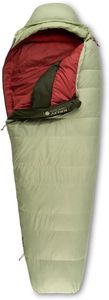 Kelty Cosmic 20 Down Sleeping Bag – Long, Lightweight Insulation
