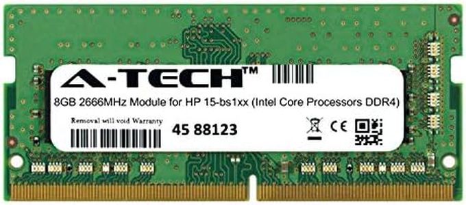 A-Tech 8GB