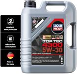 LIQUI MOLY Top Tec 4300 5W-30 | 5 L