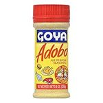 Goya Adobo All Purpose Seasoning, 8 Ounces by Goya