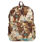 J World New York Oz Backpack, ATLAS