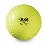 Jugs Sports Lite-Flite 11-Inch Softballs (One Dozen)