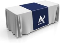 BannerBuzz Custom Table Runner Clot