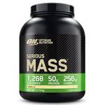 Mass Proteins