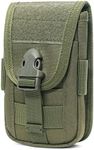 TRIWONDER Tactical MOLLE Holster Ar