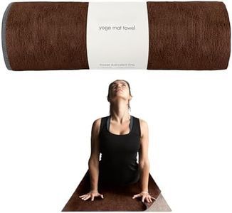 Muka Yoga 