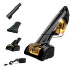 Shark CH951 UltraCyclone Pet Pro Plus Cordless Handheld Vacuum, with XL Dust Cup, in Black