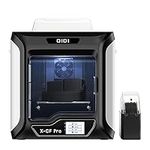 R QIDI TECHNOLOGY X-CF Pro 3D Print