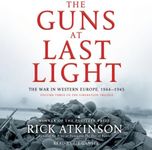 The Guns at Last Light: The War in 