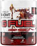 G Fuel Dragons Fury - World of Warc