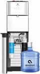 Avalon Bottom Loading Water Cooler