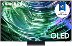 SAMSUNG 55-Inch Class OLED 4K S90D 