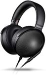 Sony MDR-Z1R High-Resolution Audio 