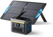 Anker SOLIX C800 Portable Power Sta