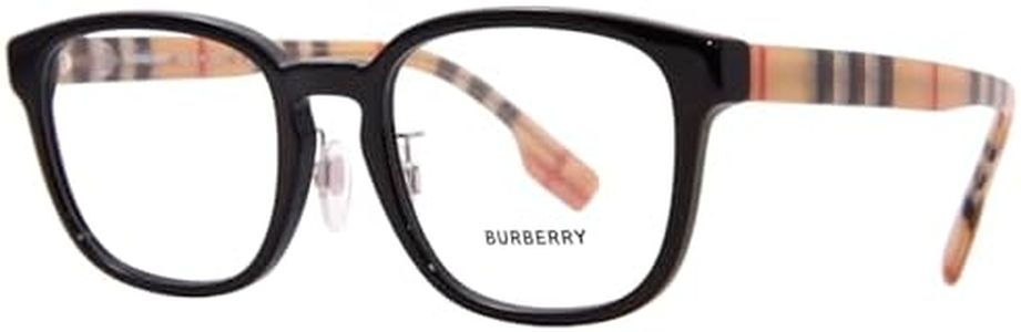 BURBERRY E