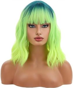 incohair O