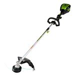 Greenworks PRO 16" 80V Cordless String Trimmer (Attachment Capable), Battery Not Included GST80320