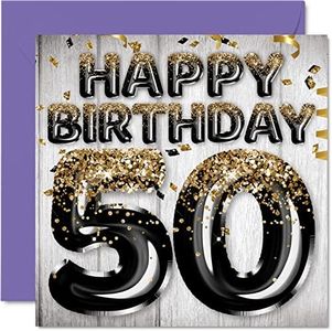 50th Birth