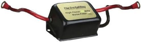 Install Bay IBNF40 Noise Filter 40 AMP Each