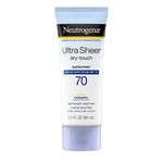 Neutrogena Spf 70