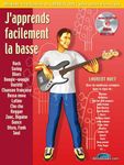 J'apprends la Basse. Pour Guitare Basse