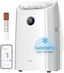 DREO Portable Air Conditioner 516S,