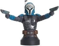 Diamond Select - Star Wars Mandalorian Season 2 Bo-Katan Bust