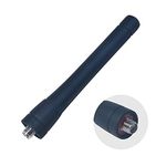 Short Antenna for SAMCOM Two Way Radio FPCN10A FPCN30A FPEN10A Walkie Talkie Antenna