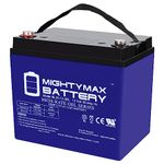 Gel Battery For Car