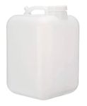 North Mountain Supply 5 Gallon Vented Plastic Hedpak/Carboy