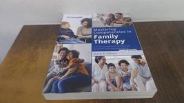 Mastering Competencies in Family Therapy: A Practical Approach to Theories and Clinical Case Documentation