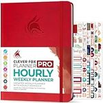 Clever Fox Planner PRO Schedule – U