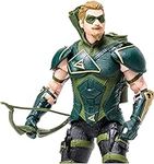 McFarlane Toys DC Multiverse - Injustice 2-7" Green Arrow Action Figure