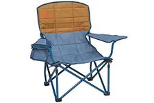Kelty Lowdown Camping Chair One Size Tapastry Canyon Brown