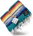 Benevolence LA Mexican Blanket, Aut