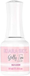 Kiara Sky Gelly Tip Essentials 0.5 fl oz (Builder)