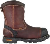 Thorogood Men's Gen-flex2 8" Insulated Waterproof Composite Safety Toe Boot