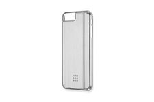 Moleskine Aluminium iPhone 7+ Hard Case, Silver