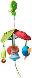 Tiny Love Meadow Days Pack and Go Mini Baby Mobile