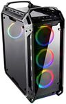 Cougar Panzer EVO RGB Black ATX Ful