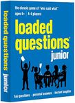 Loaded Questions Junior Card Game