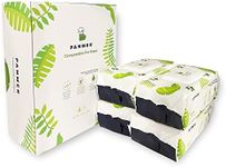 Panmer Pet Dog Wipes For All Pets Eco-Friendly Hypoallergenic Unscented Cleaning Wipes (400)