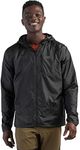 Outdoor Research Men’s Helium Wind Hoodie – Breathable Waterproof Jacket for Men